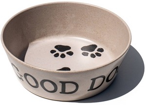 Bowl Good Dog