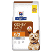 Canine k/d Kidney Care