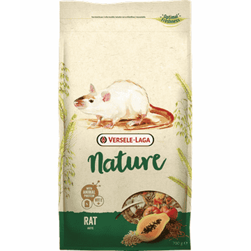 Nature Rat
