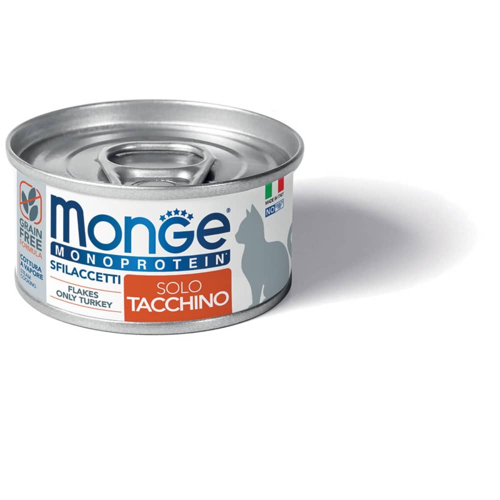 Monoprotein SOLO Cat