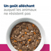 Feline Gastrointestinal Biome Chicken Stew - Boîte