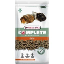 Complete Cavia