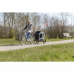 Remorque de vélo
