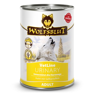 Urinary Dog Wet