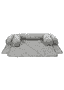 Sofa-Bett Nero