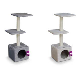 Boston 90 cat scratcher