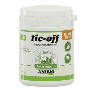 Tic-off