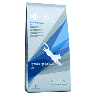 Hypoallergenic Lamb LRD Chat
