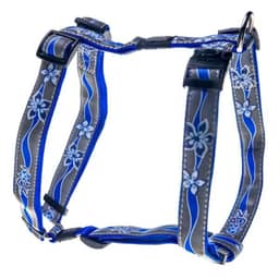 Hundegeschirr Reflective L