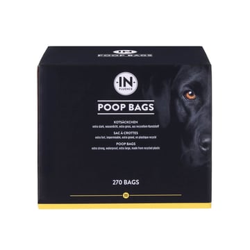 Poop Bags