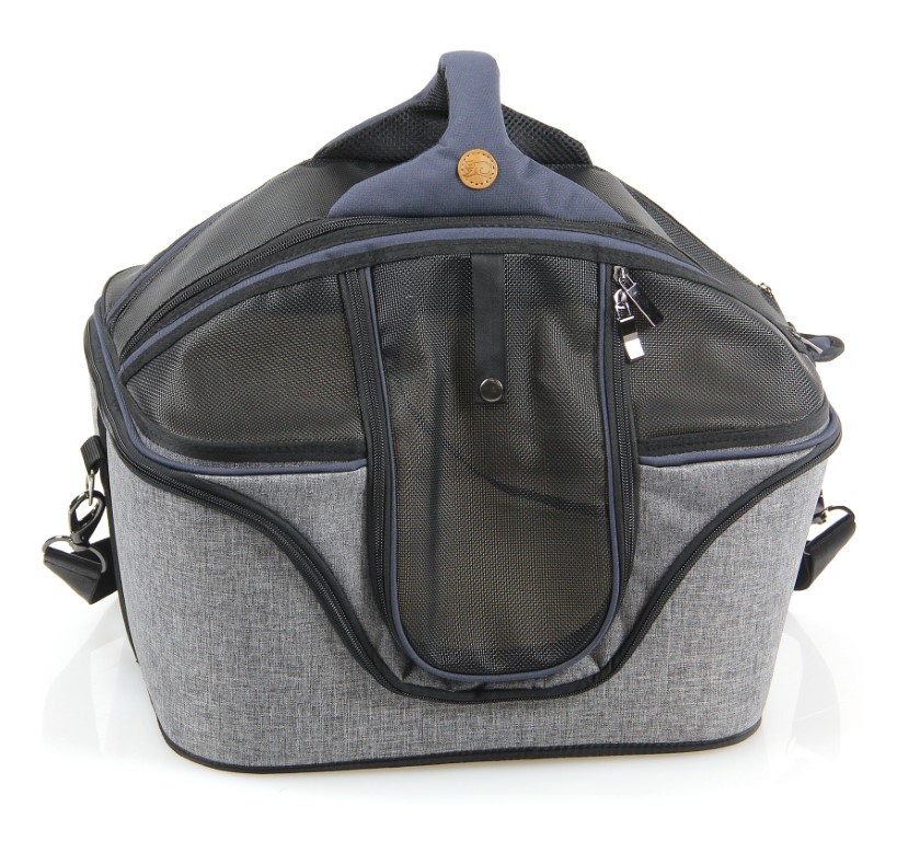 Sleepyway 2in1 carrier &amp; reclining bed