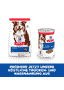 Canine Mature Adult 7+ Beef - Dose