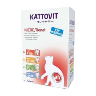 Renal Pouches