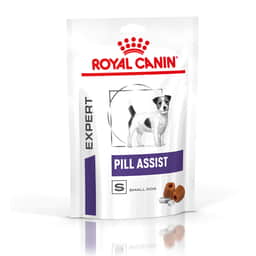 Pill Assist Small Dog