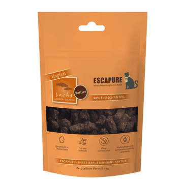 Hupferl Softies für Katzen