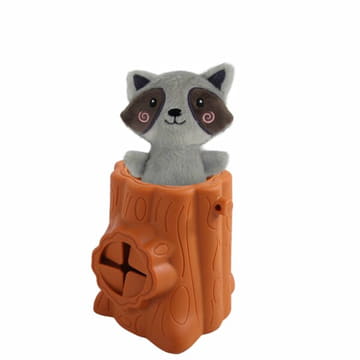 Jouet pour chiens Treat Hider Tree-Hider