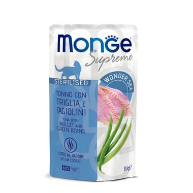 Supreme Cat Tuna & Mullet