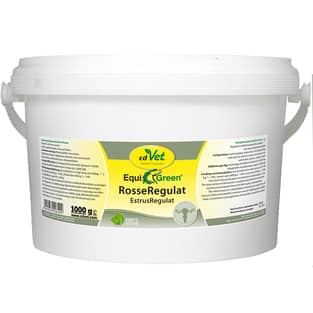 EquiGreen RosseRegulat