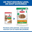 Kitten Chicken - Sachet