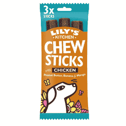 Chew Sticks Chicken