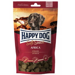 Soft Snack Africa