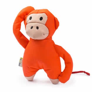 Michelle the Monkey
