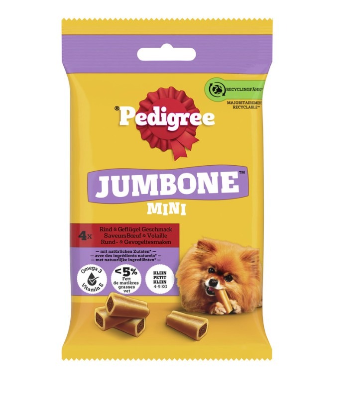 Jumbone