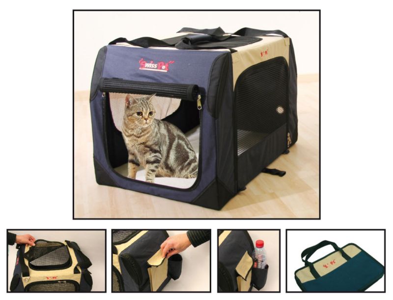 Transportbox Traveler
