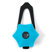 Sunflower clip lumineux