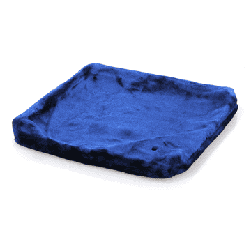 Sleeping tray 40 x 40 x 3 cm