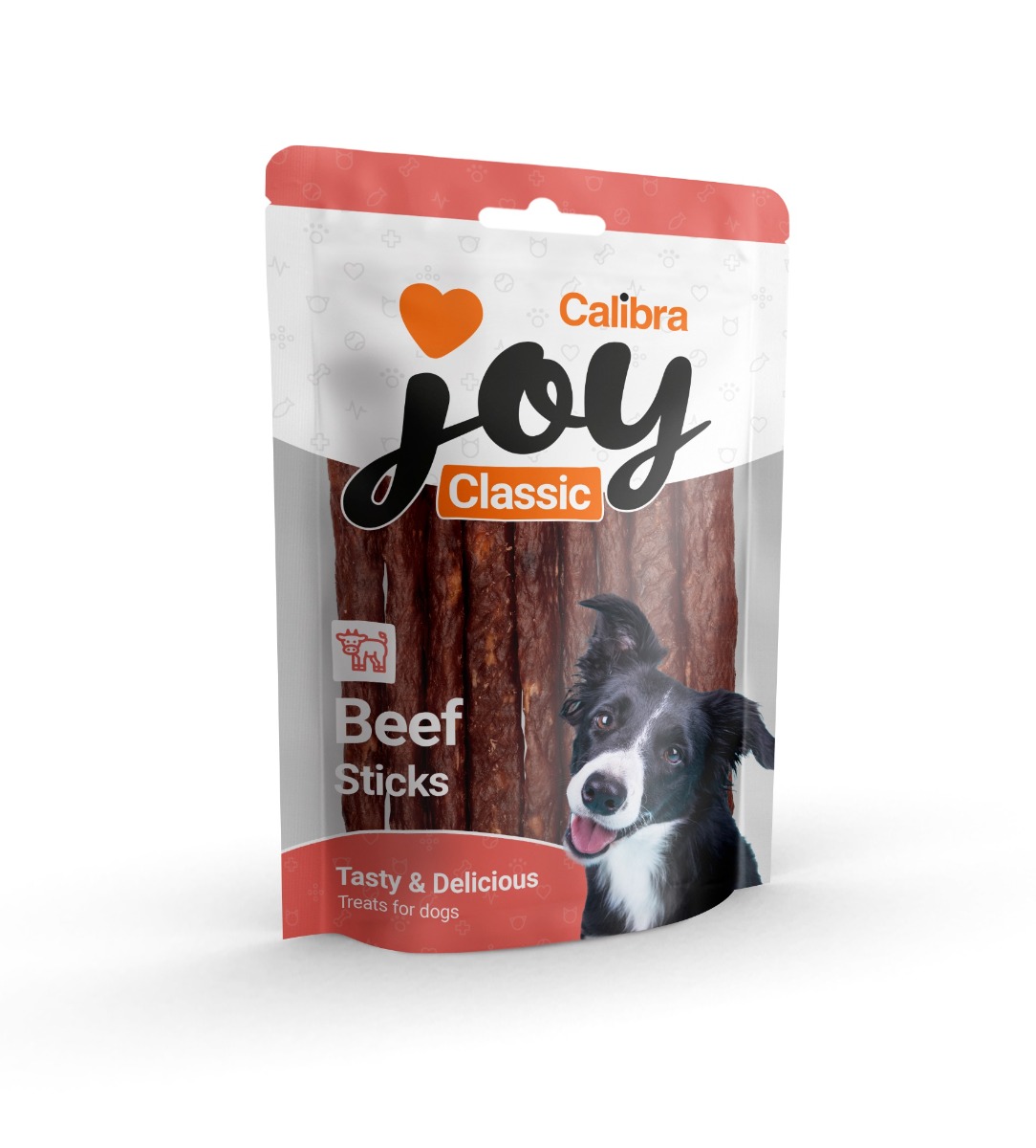 Dog Classic Beef Sticks