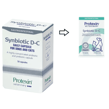 Synbiotic D-C