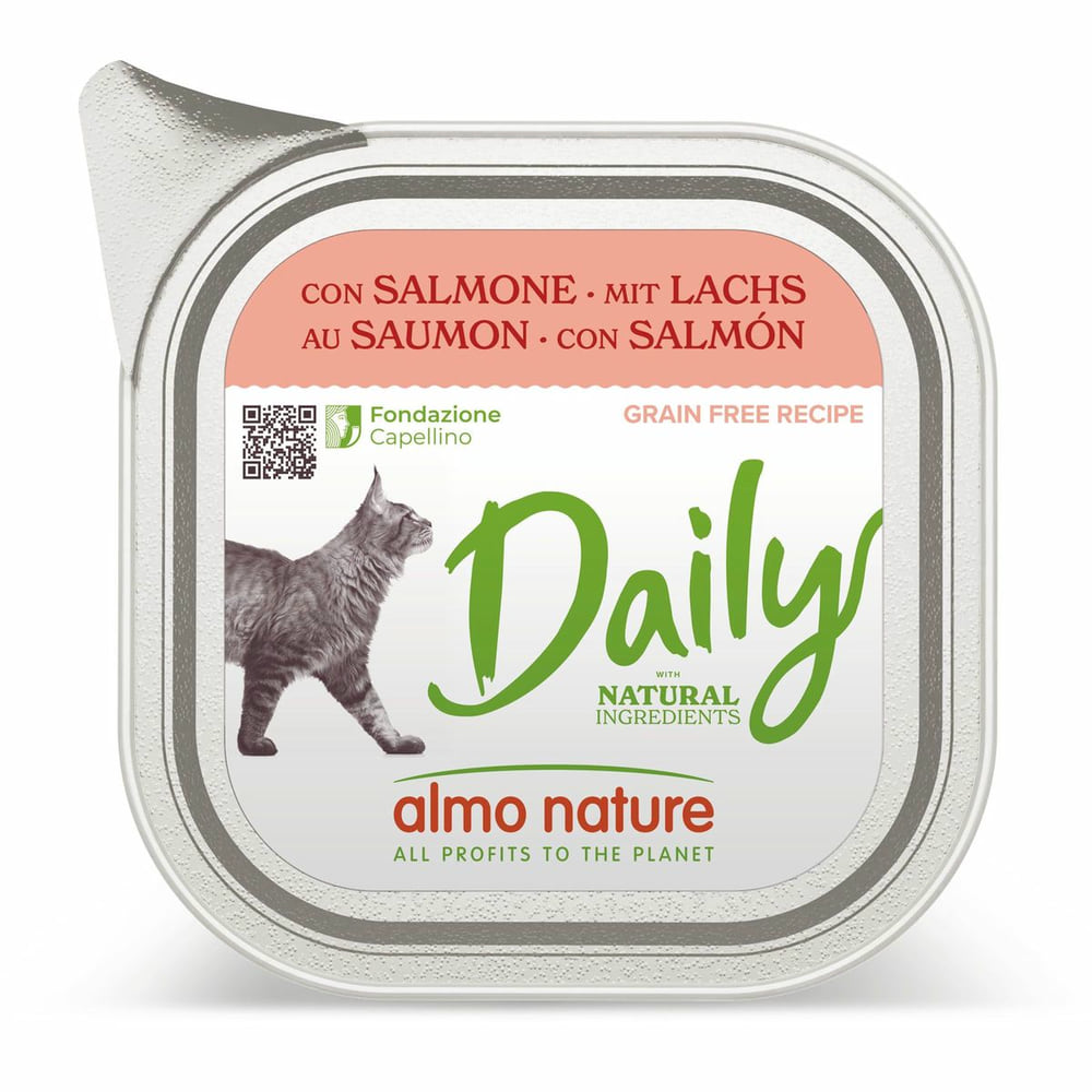 Daily - Schale