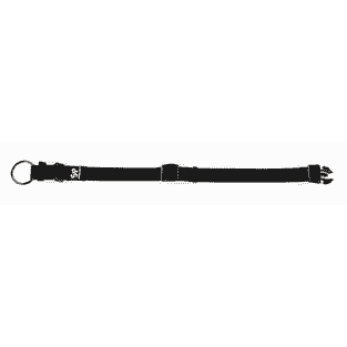 TrendLine ONE Collier, noir