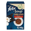 Soup Tender Strips