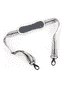 Trolley pour chien et chats Greyhound