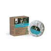 CVet Shampoo Bar geruchsneutralisierende Minze
