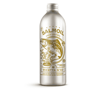 Salmoil Odor Control - Rezept Nr. 4