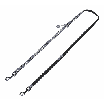 Leash Skull Soft