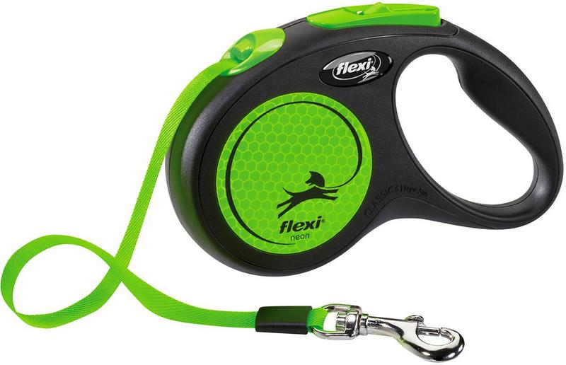New Neon S Gurt 5 m
