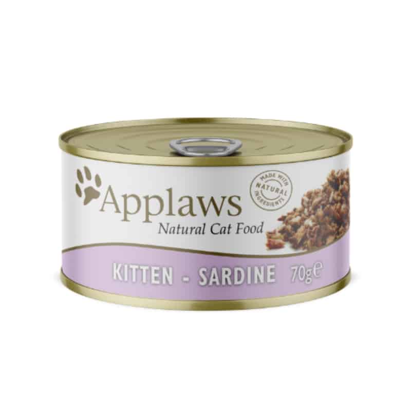 Applaws Tin Kitten Dose online kaufen iPet.ch