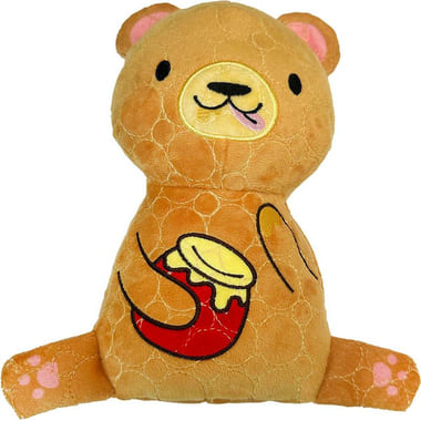 Teddybär Kevlar