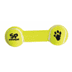 Smash &amp; Play tennis ball variations
