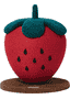 Kratzsäule Strawberry