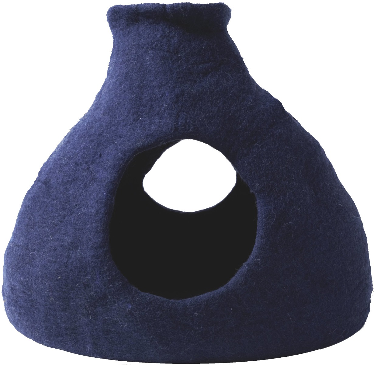 Abri Purr-a-Boo Navy