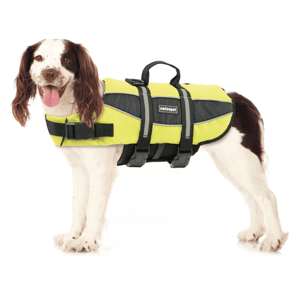 S1 safety lifejacket