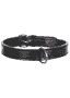 Active Collier, noir