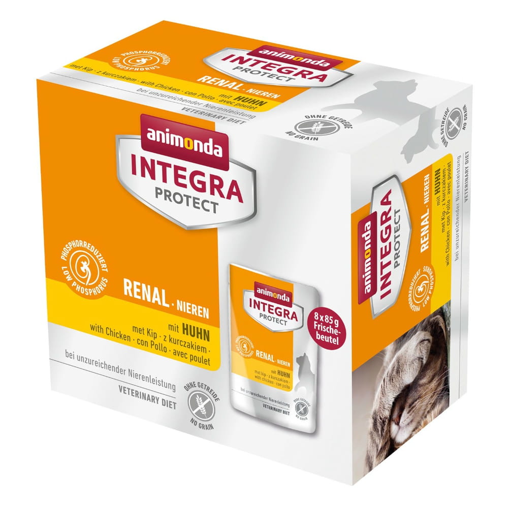 INTEGRA Protect Nieren, im Frischebeutel