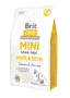 Care Mini Hair & Skin saumon & hareng