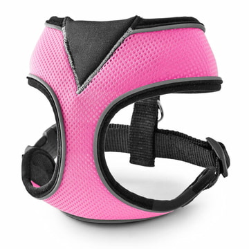 Harness Soft Soi 4XS